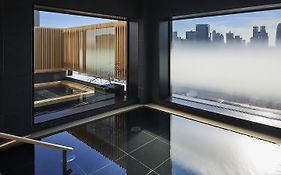 温泉旅館　由縁　新宿 (Onsen Ryokan Yuen Shinjuku)