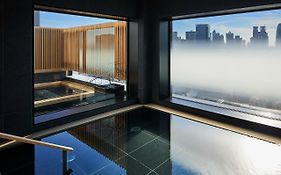 温泉旅館　由縁　新宿 (Onsen Ryokan Yuen Shinjuku)